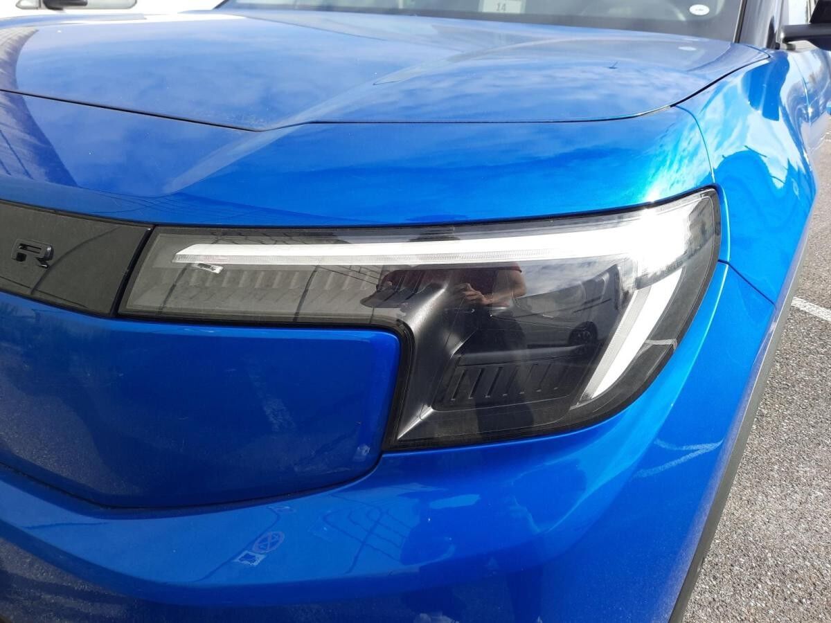 Ford Explorer RWD H ACC 19 Zoll Räder Klima