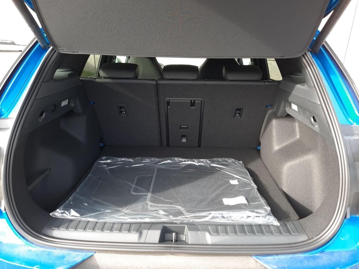 Ford Explorer RWD H ACC 19 Zoll Räder Klima