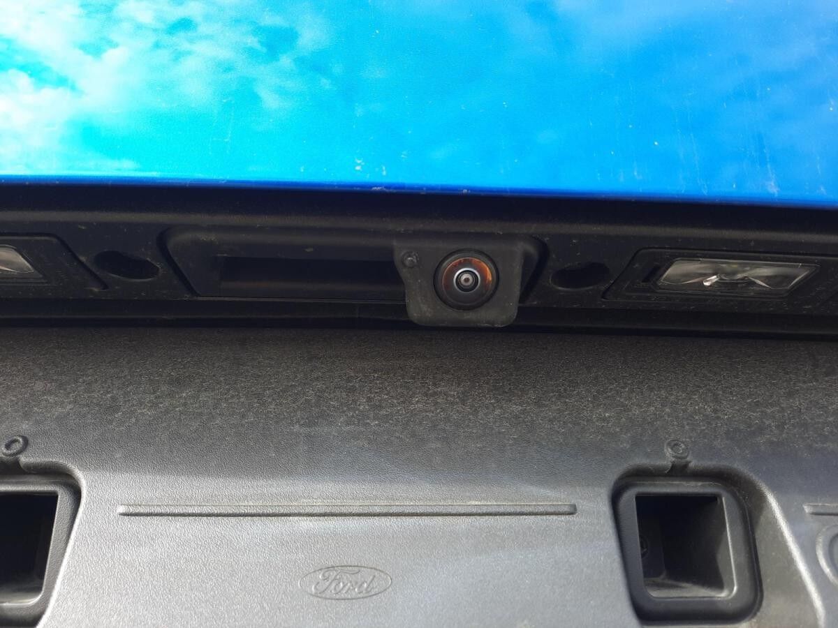 Ford Explorer RWD H ACC 19 Zoll Räder Klima