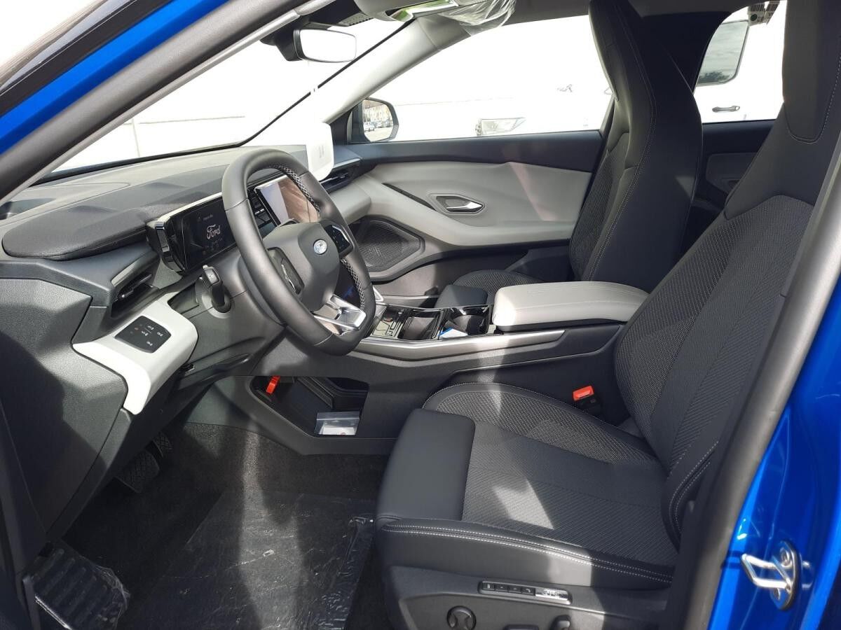 Ford Explorer RWD H ACC 19 Zoll Räder Klima