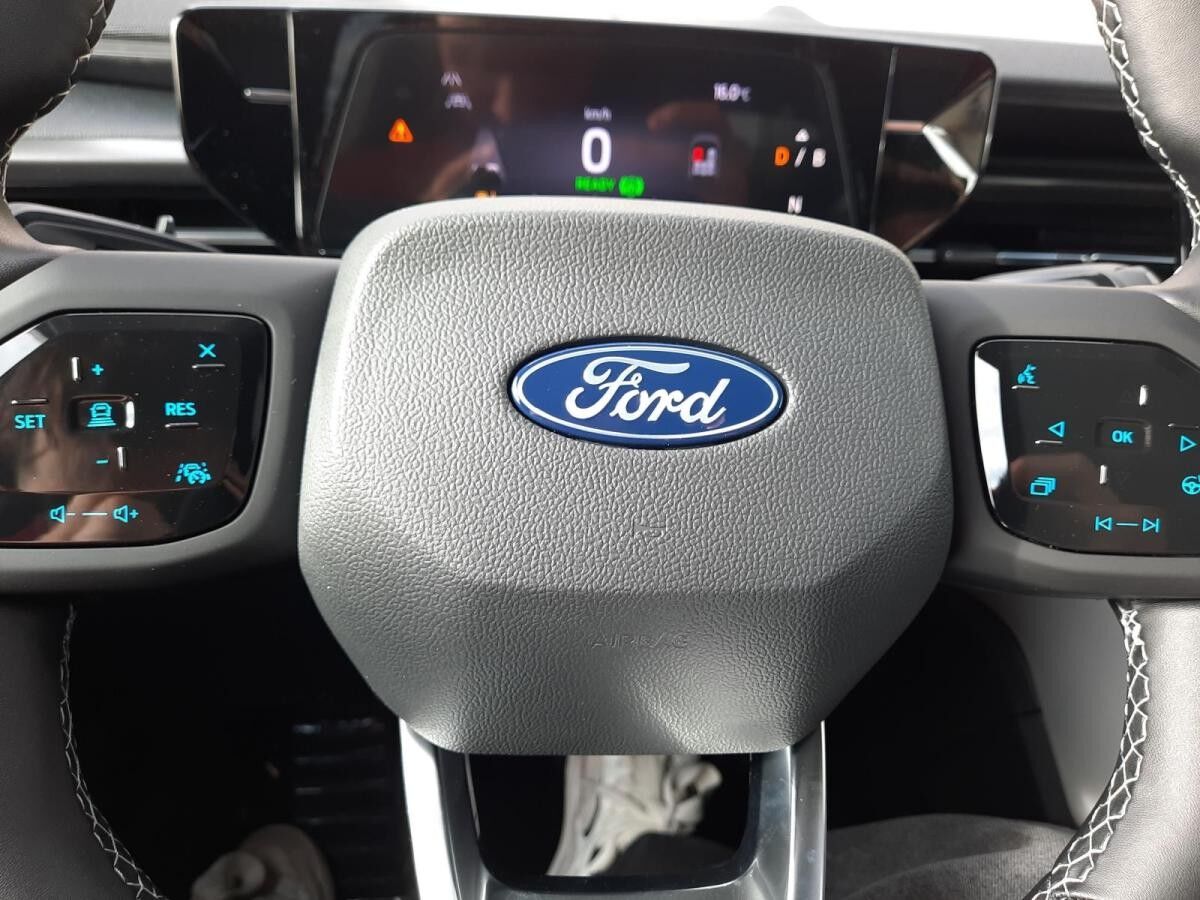 Ford Explorer RWD H ACC 19 Zoll Räder Klima