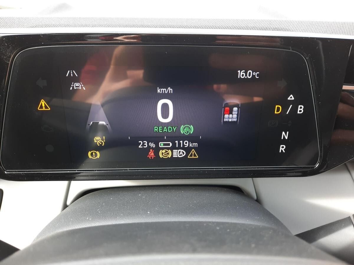 Ford Explorer RWD H ACC 19 Zoll Räder Klima