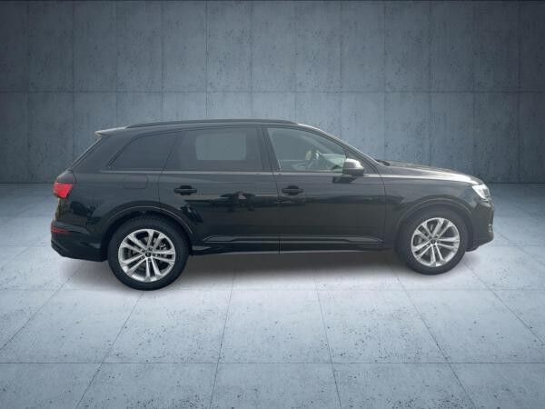 Audi Q7 SUV S line 45 TDI qu. tiptr. Luft HUD PANO 20