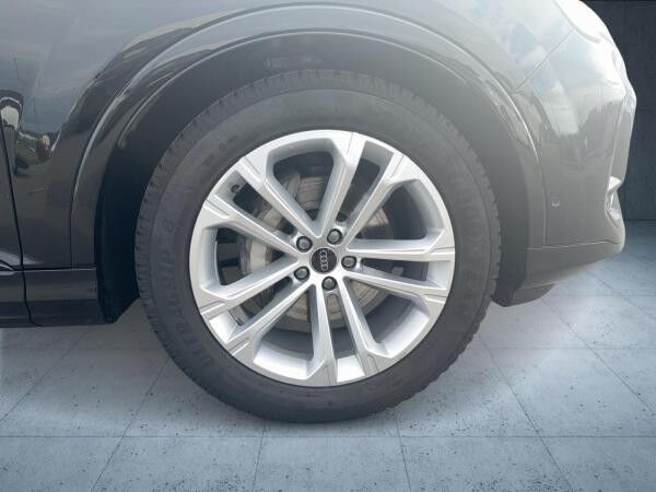 Audi Q7 SUV S line 45 TDI qu. tiptr. Luft HUD PANO 20