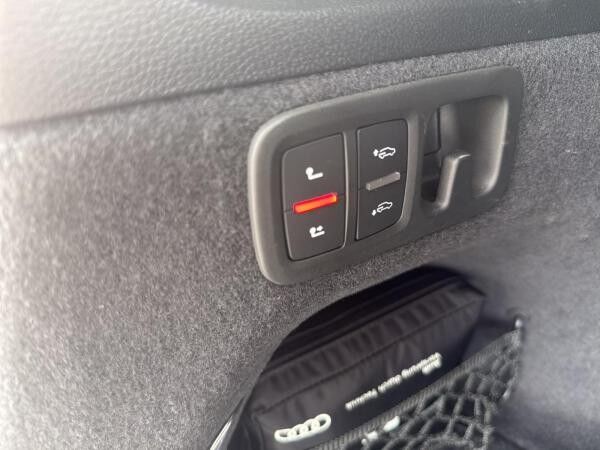 Audi Q7 SUV S line 45 TDI qu. tiptr. Luft HUD PANO 20