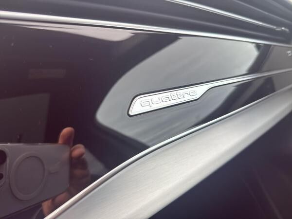 Audi Q7 SUV S line 45 TDI qu. tiptr. Luft HUD PANO 20