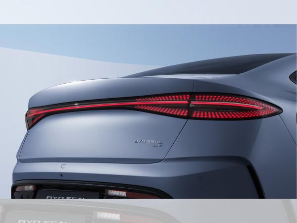 BYD SEAL Comfort 460km Reichweite 61,4 kWh❗ohne Anzahlung ❗| 360 Kamera | Pano | Lenkradheizung | Sitzheiz