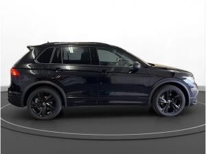 Volkswagen Tiguan 1.4 eHybrid R-Line AHK Matrix LM 19" Navi RFK ACC