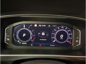 Volkswagen Tiguan 1.4 eHybrid R-Line AHK Matrix LM 19" Navi RFK ACC
