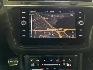 Volkswagen Tiguan 1.4 eHybrid R-Line AHK Matrix LM 19" Navi RFK ACC
