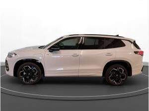 Volkswagen Tayron 1.5 eHybrid R-Line AHK Pano Matrix LM 20" Leder ACC