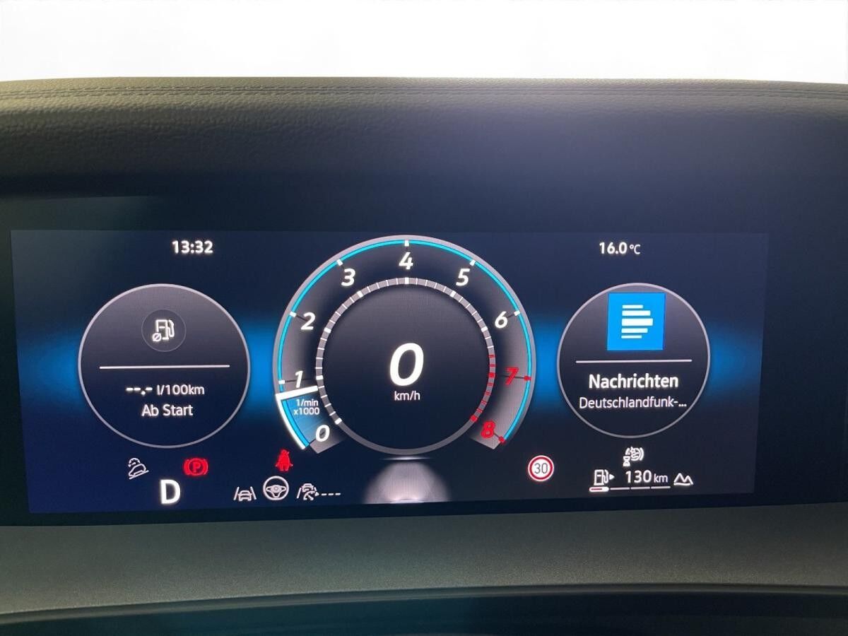 Volkswagen Tayron 2.0 TSI 4M R-Line AHK Pano Matrix LM 20" 360°