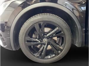 Volkswagen Tiguan 1.4 eHybrid R-Line AHK Matrix LM 19" Navi RFK ACC