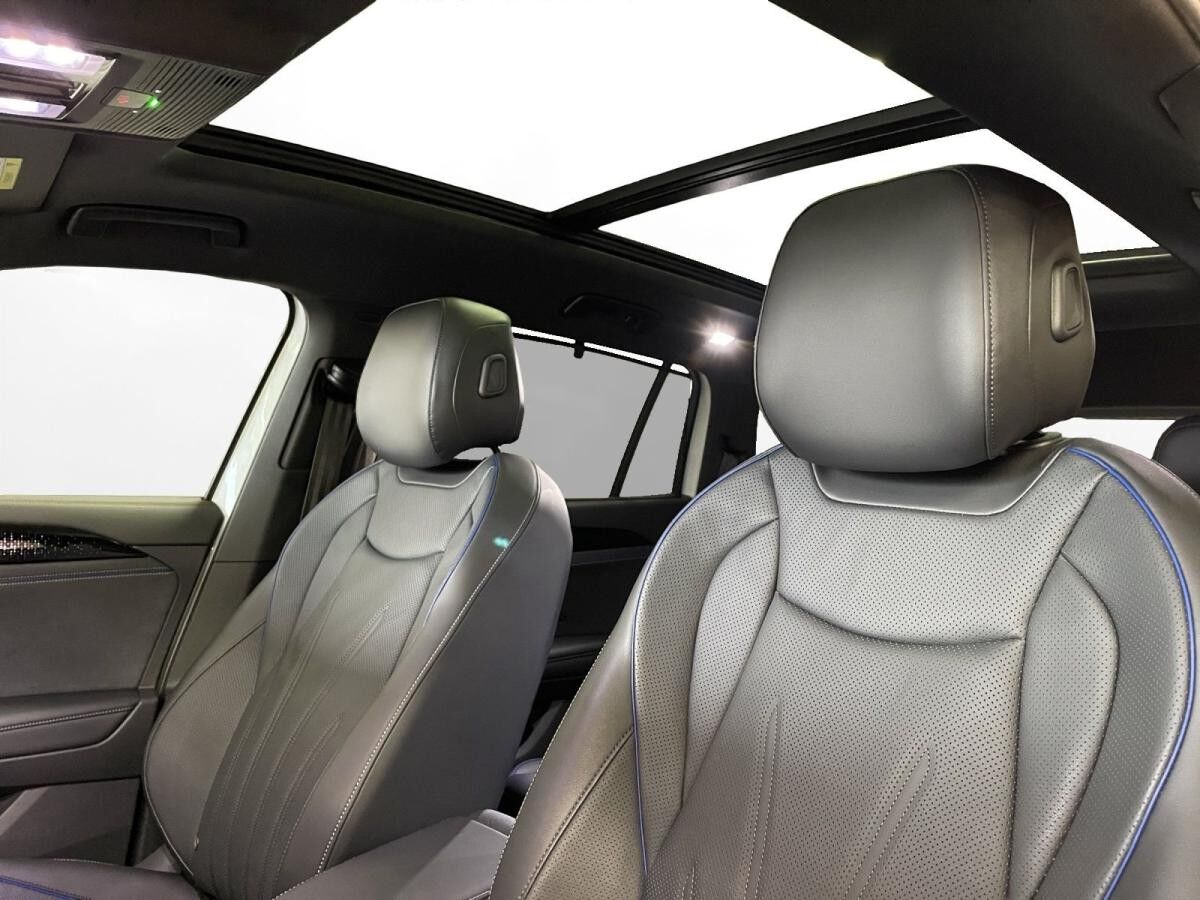 Volkswagen Tayron 2.0 TSI 4M R-Line AHK Pano Matrix LM 20" 360°