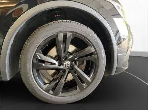 Volkswagen Tiguan 1.4 eHybrid R-Line AHK Matrix LM 19" Navi RFK ACC