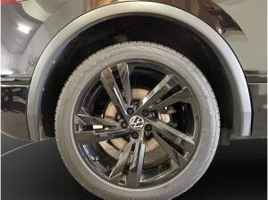 Volkswagen Tiguan 1.4 eHybrid R-Line AHK Matrix LM 19" Navi RFK ACC