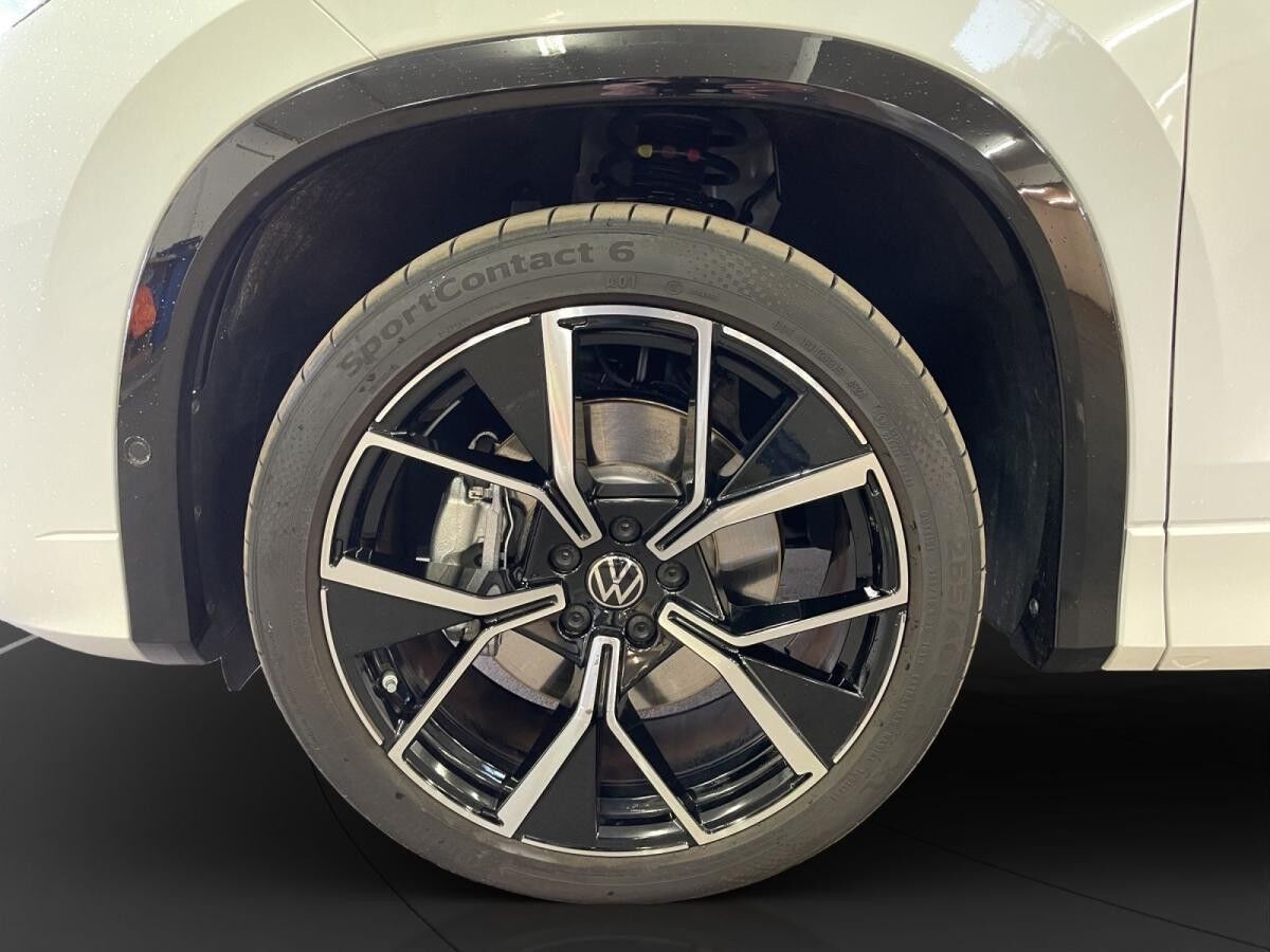 Volkswagen Tayron 2.0 TSI 4M R-Line AHK Pano Matrix LM 20" 360°