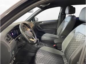 Volkswagen Tiguan 1.4 eHybrid R-Line AHK Matrix LM 19" Navi RFK ACC