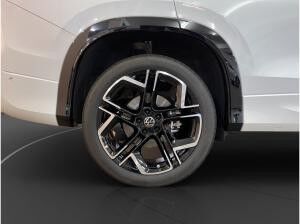 Volkswagen Tayron 1.5 eHybrid R-Line AHK Pano Matrix LM 20" Leder ACC