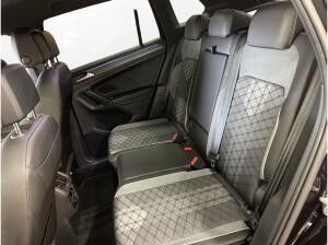 Volkswagen Tiguan 1.4 eHybrid R-Line AHK Matrix LM 19" Navi RFK ACC