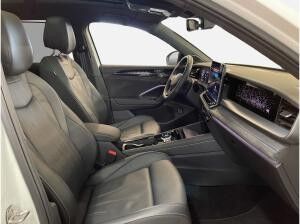 Volkswagen Tayron 1.5 eHybrid R-Line AHK Pano Matrix LM 20" Leder ACC