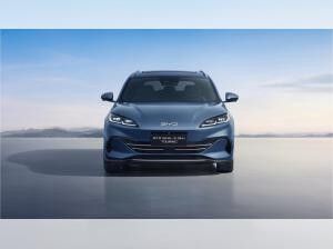 BYD Seal 6 DM-i Touring Comfort Lite
