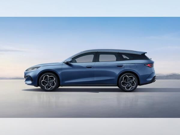 BYD Seal 6 DM-i Touring Comfort Lite VORLAUFFAHRZEUG - LIEFERZEIT CA. 6 Wochen