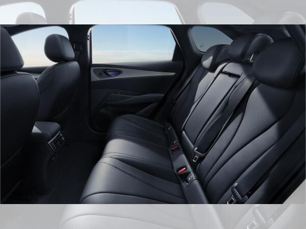 BYD Seal 6 DM-i Touring Comfort Lite VORLAUFFAHRZEUG - LIEFERZEIT CA. 6 Wochen