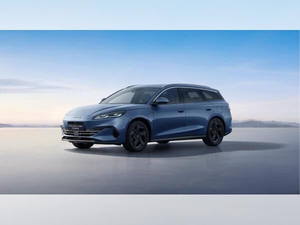 BYD Seal 6 DM-i Touring Comfort Lite VORLAUFFAHRZEUG - LIEFERZEIT CA. 6 Wochen