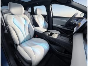 BYD Seal 6 DM-i Touring Comfort Lite
