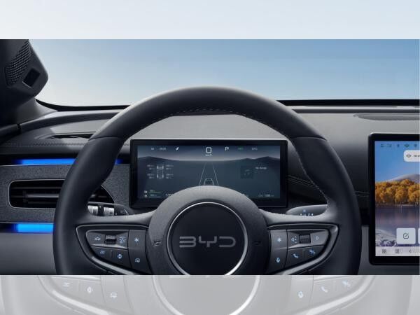 BYD Seal 6 DM-i Touring Comfort Lite VORLAUFFAHRZEUG - LIEFERZEIT CA. 6 Wochen