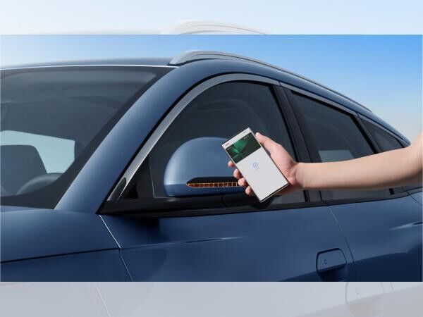 BYD Seal 6 DM-i Touring Comfort Lite VORLAUFFAHRZEUG - LIEFERZEIT CA. 6 Wochen