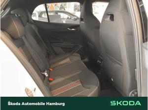Skoda Fabia Monte Carlo 1,0 TSI DSG _LGE