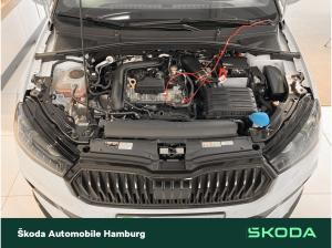 Skoda Fabia Monte Carlo 1,0 TSI DSG _LGE