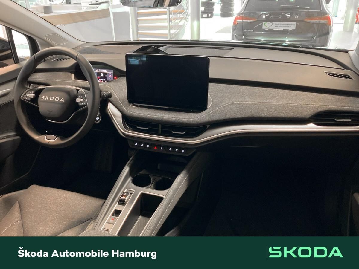 Skoda Elroq 85 ADVANCED AHK LOFT 21" LM-RÄDER _LGE