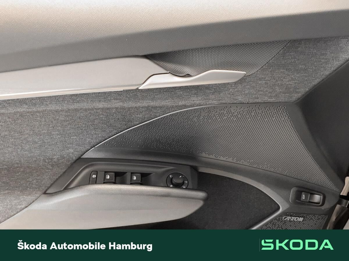 Skoda Elroq 85 ADVANCED AHK LOFT 21" LM-RÄDER _LGE