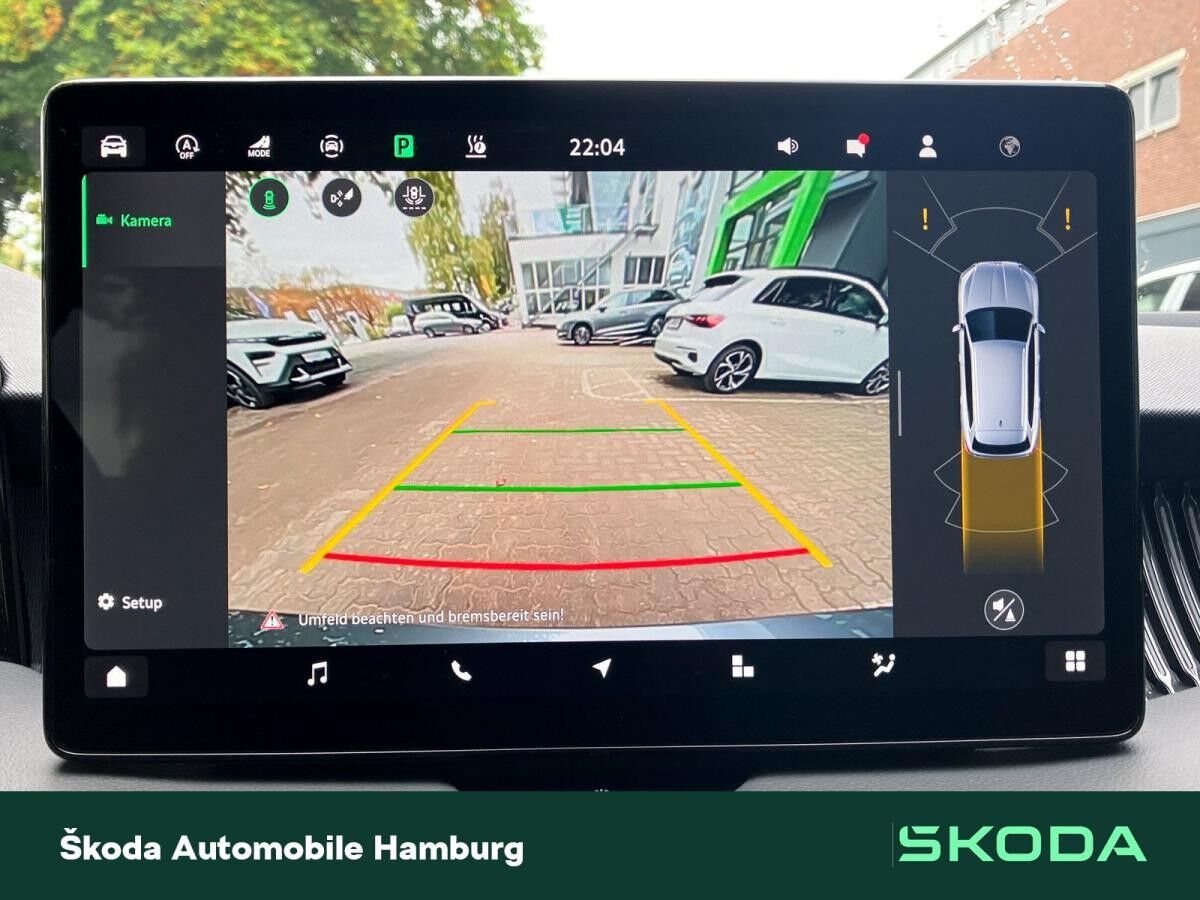 Skoda Superb Combi L&K 2,0 TDI 7-Gang-DSG 4x4 _LGE