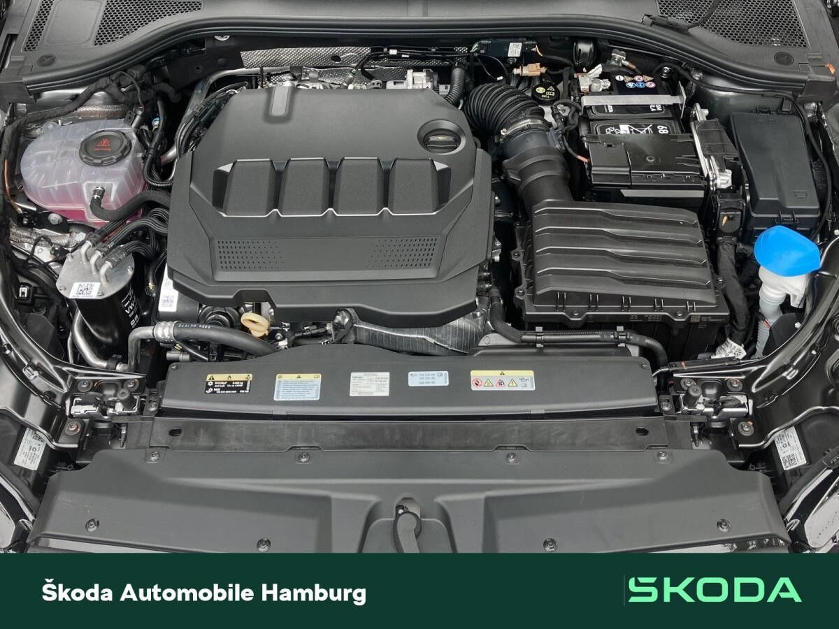 Skoda Superb Combi L&K 2,0 TDI 7-Gang-DSG 4x4 _LGE