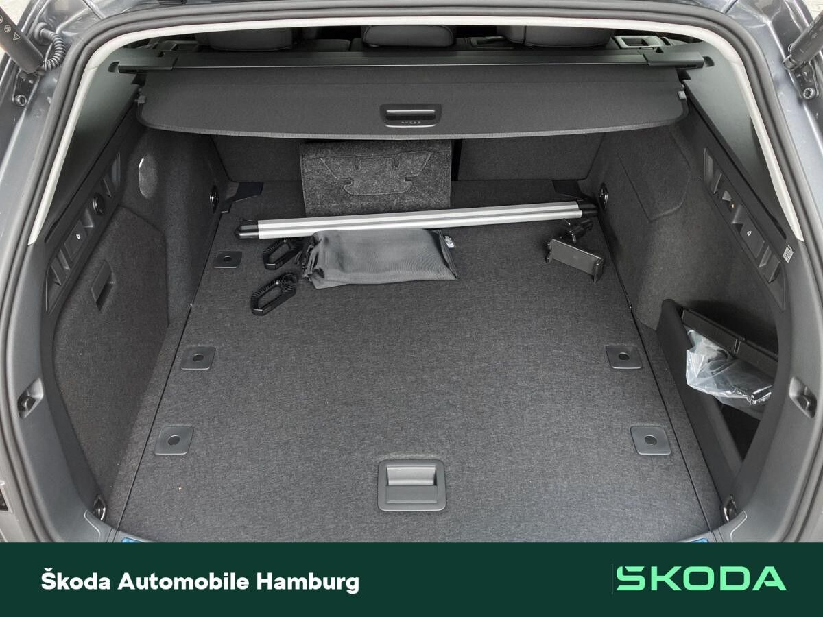 Skoda Superb Combi L&K 2,0 TDI 7-Gang-DSG 4x4 _LGE