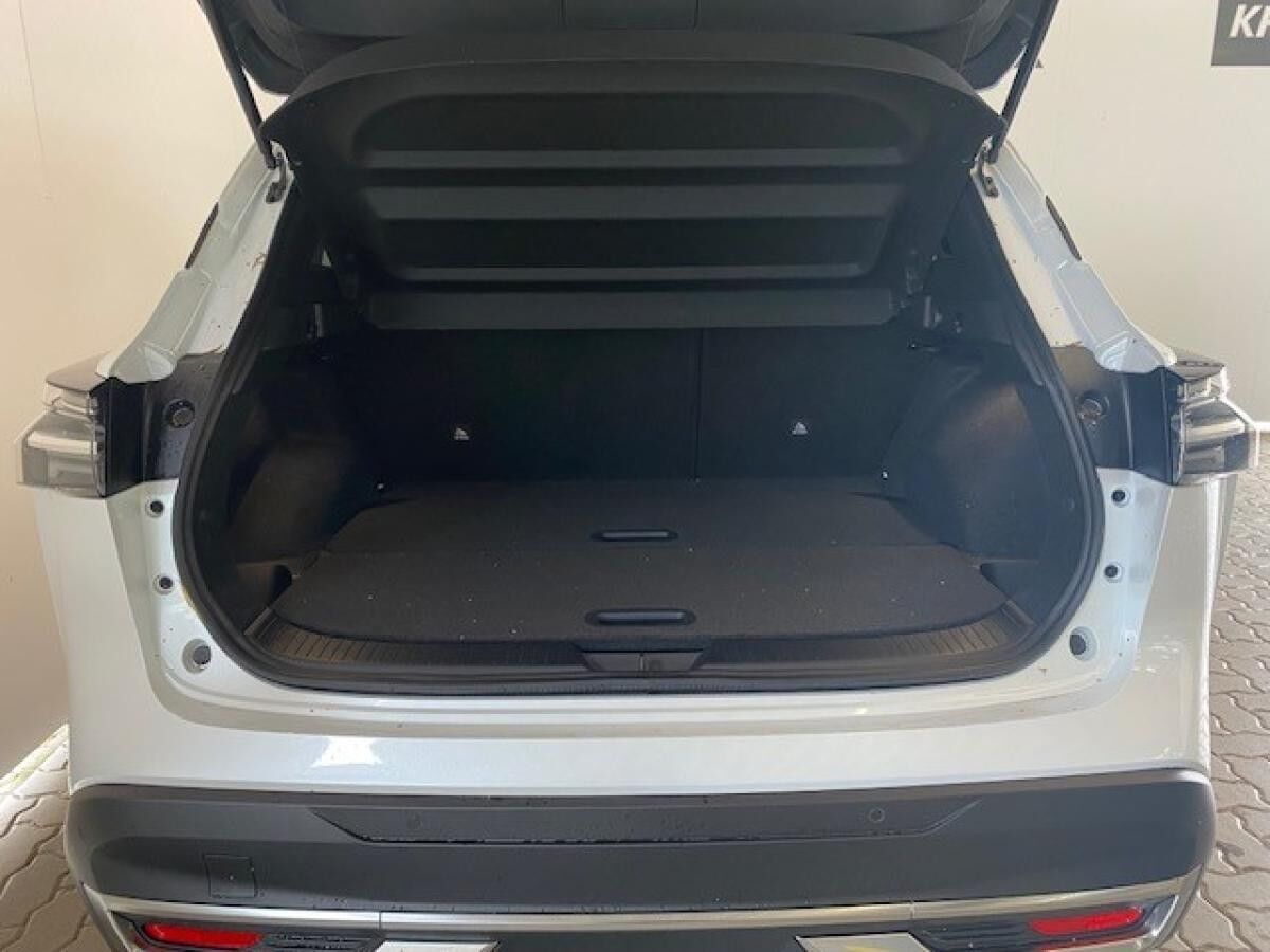 Nissan Qashqai 1.3 MHEV N-Connecta +Winterpaket