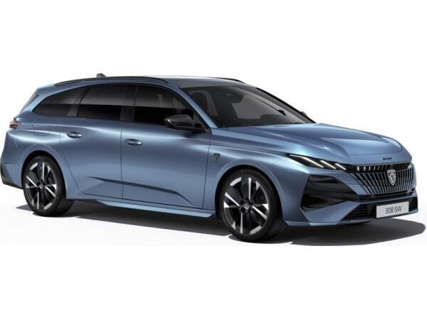 Peugeot 308 SW GT 145 e-DSC6 *NEW*