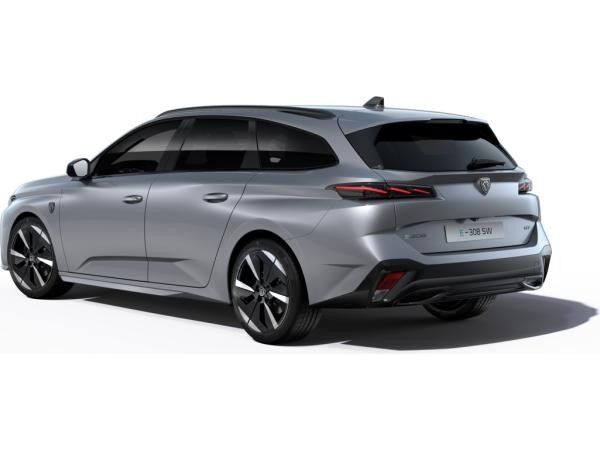 Peugeot 308 SW GT Elektro 156 *NEW*