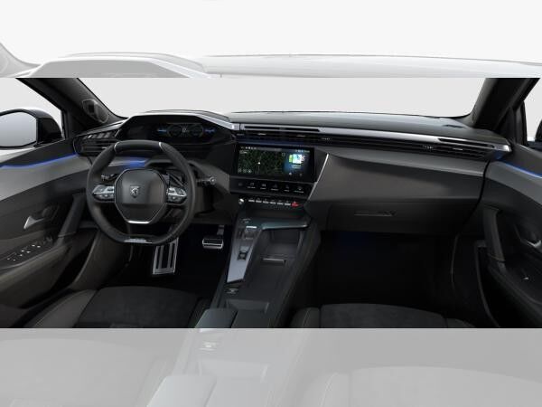 Peugeot 308 SW GT Elektro 156 *NEW*