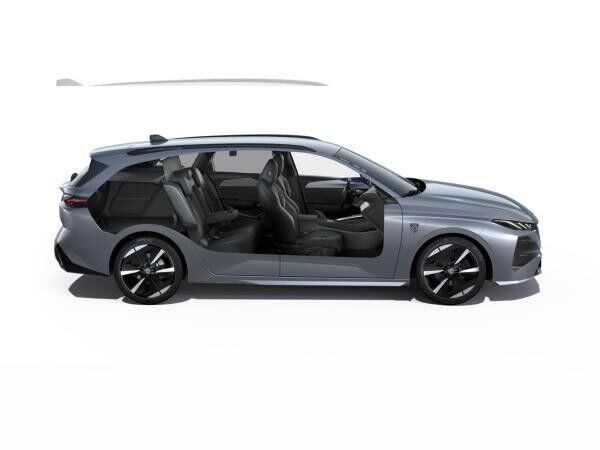 Peugeot 308 SW GT Elektro 156 *NEW*