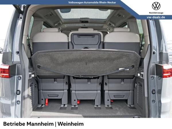 Volkswagen Multivan Life 2.0 TDI SCR DSG AHK ACC App-Connect