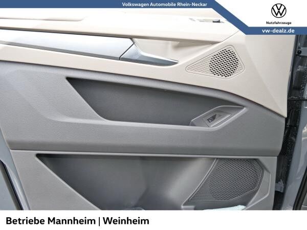 Volkswagen Multivan Life 2.0 TDI SCR DSG AHK ACC App-Connect