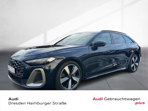 Audi A5 Avant edition one TFSI S-line AHZV Matrix LED