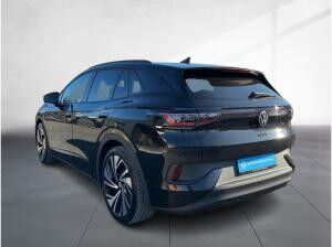 Volkswagen ID.4 GTX IQ.LIGHT AHZV KAMERA APP WÄRMEPUMPE
