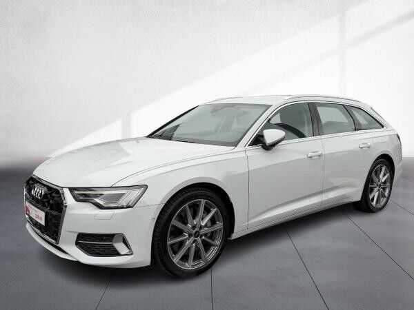 Audi A6 Avant 50 TFSI e advanced quattro Matrix Navi