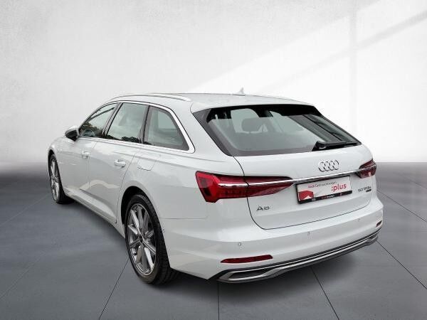Audi A6 Avant 50 TFSI e advanced quattro Matrix Navi